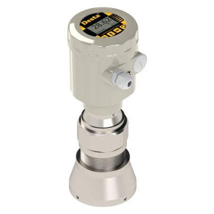 120 Ghz Radar Seviye Transmitteri DRSO