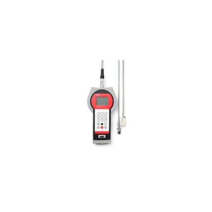 Portatif Ultrasonik Debimetre KATflow 200
