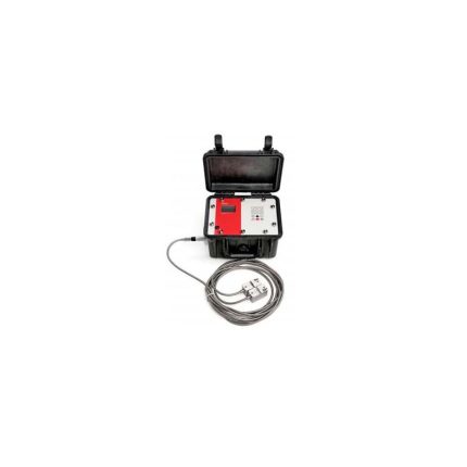 Portatif Ultrasonik Debimetre KATflow 210