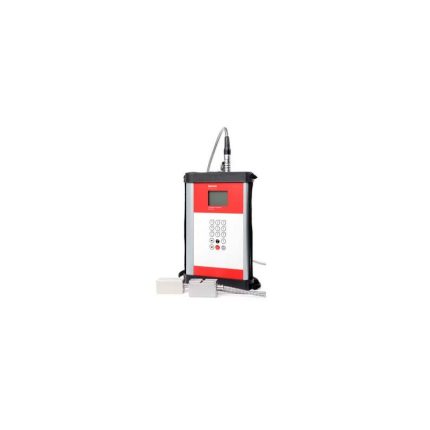 Portatif Ultrasonik Debimetre KATflow 230