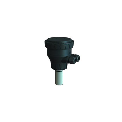 Daldırma Manyetik Debimetre-F6