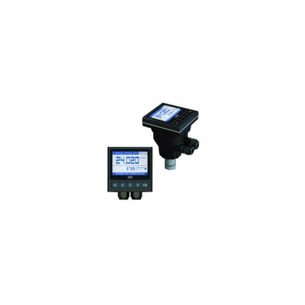 Daldırma Manyetik Debimetre-F9