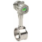 Wafer Tip Vorteks Debimetre - FBVP