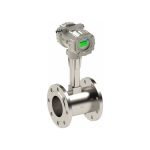 Flanşlı Tip Vorteks Debimetre - FBFP