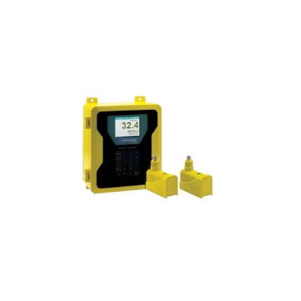 Ultrasonik Debimetre BSUF - SMCL
