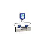 Transit-Time Ultrasonik Debimetre BSUF-TTCP