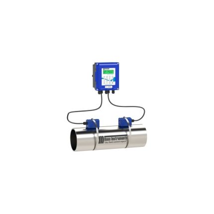 Transit-Time Ultrasonik Debimetre BSUF-TTCP