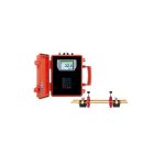 Portatif Ultrasonik Debimetre - SMPCL