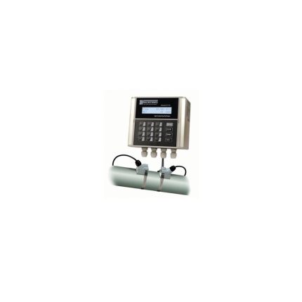 Sabit Ultrasonik Debimetre TTCL
