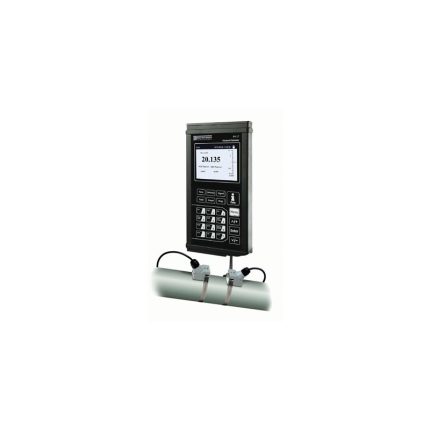 El Tipi Ultrasonik Debimetre TTHH