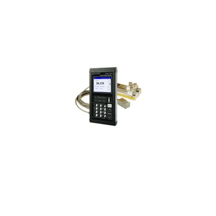 Portatif Ultrasonik Debimetre TTRE