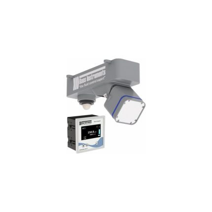 Radar Temassız Debimetre RSHU