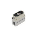 Termal Kütle Debimetre FTMF