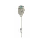 Pitot Tüp Debimetre WGAA