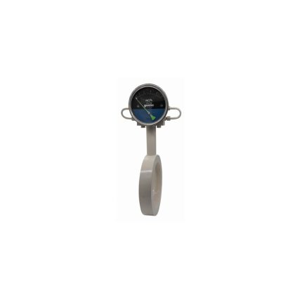 Analog Orifis Debimetre FOFF