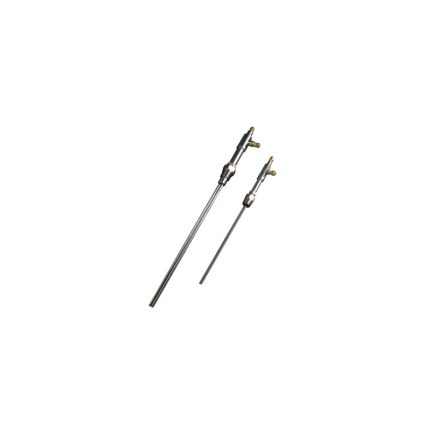 OEM Pitot Tüp Debimetre FMTA