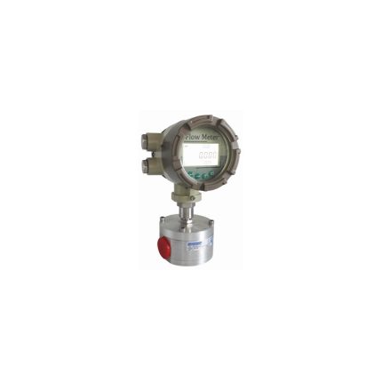 Oval Dişli Debimetre FODF Mini
