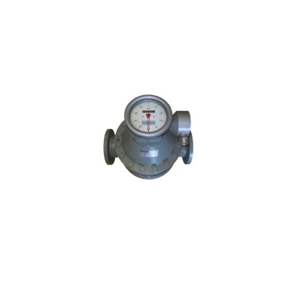 Oval Dişli Debimetre BFLC