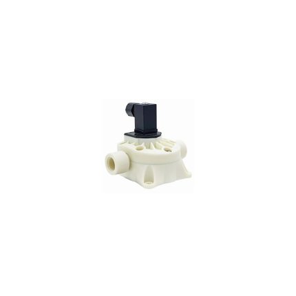 Oval Dişli Debimetre FUEP