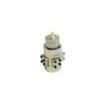 P Serisi Piston Tip Debimetre