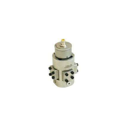P Serisi Piston Tip Debimetre