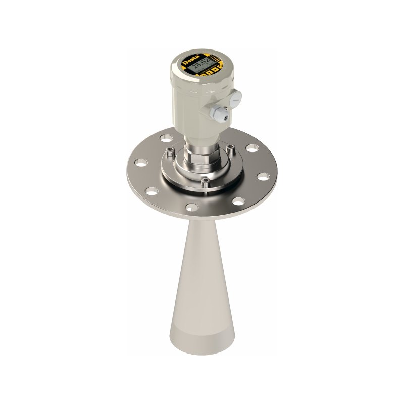 26 GHz Radar Seviye Transmitteri LPRSK.03 26 GHz Radar Seviye Transmitteri LPRSK.03