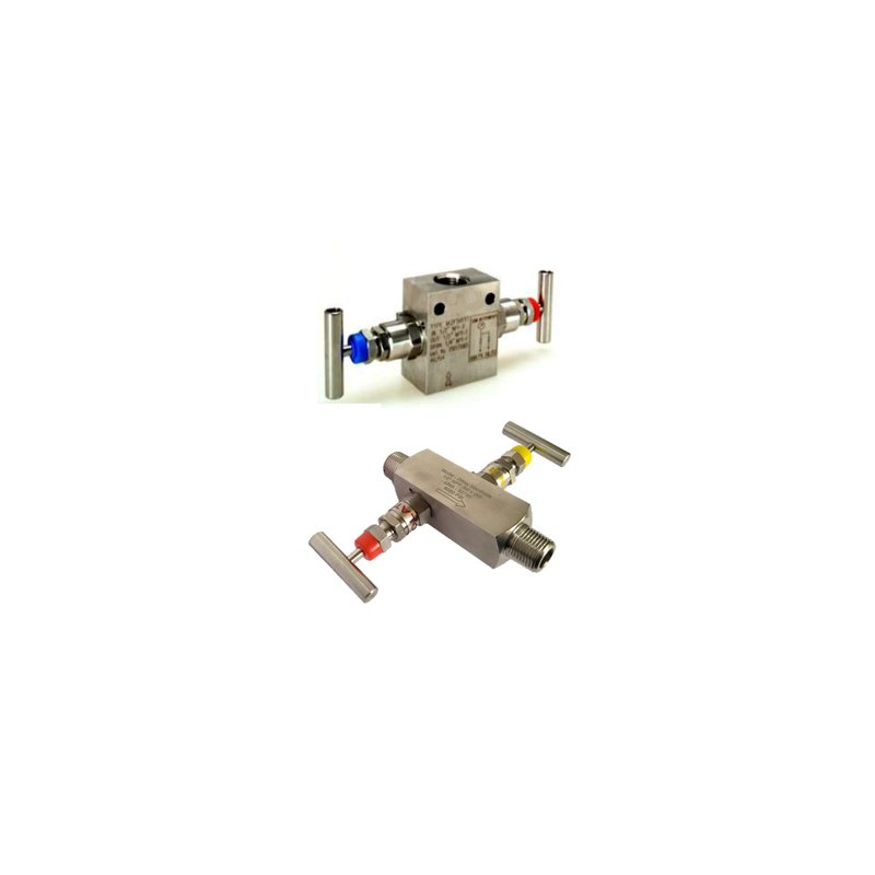 2 Yollu Manifold 2 Yollu Manifold