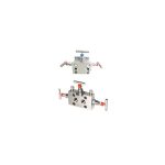 3 Yollu Manifold