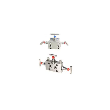 3 Yollu Manifold
