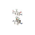 5 Yollu Manifold