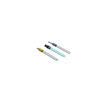 Cam ph ORP Elektrodları