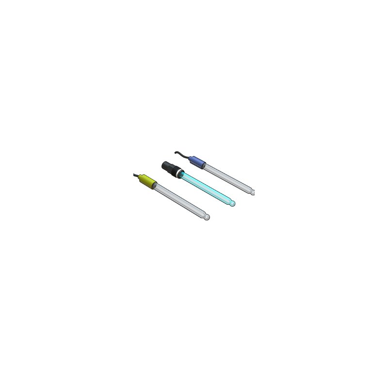 Cam ph ORP Elektrodları Cam ph ORP Elektrodları