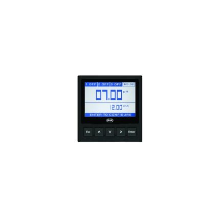 ph ORP Monitör M9.06