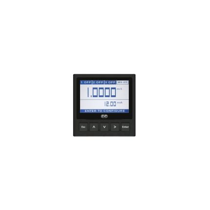 İletkenlik Monitörü M9.05