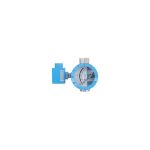 Viskoz Akışkanlar Debimetre - MSOF