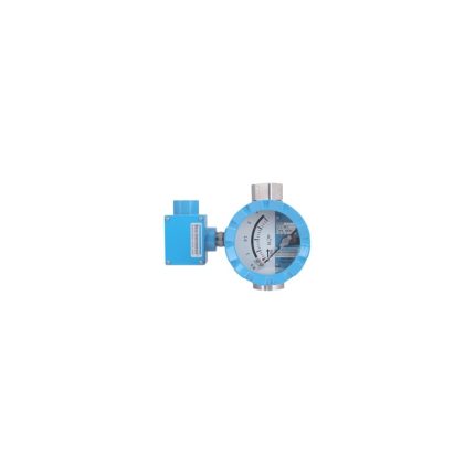 Viskoz Akışkanlar Debimetre - MSOF