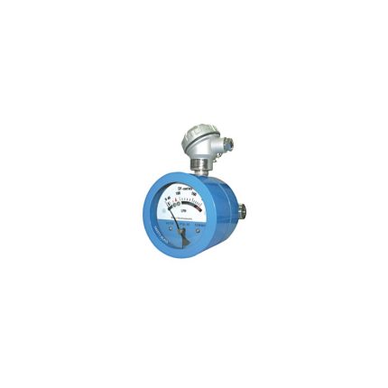 Piston Tip Debimetreler - DFSS