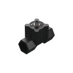 Çarklı Tip Debimetre-FMPV