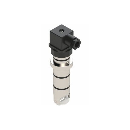 Daldırma Çarklı Debimetre-F3