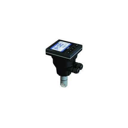 Göstergeli Daldırma Debimetre-M9