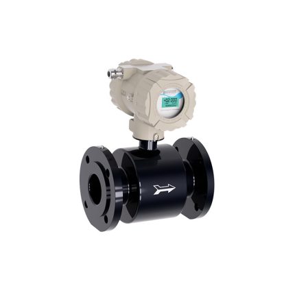 Elektromanyetik Debimetre - EMDE