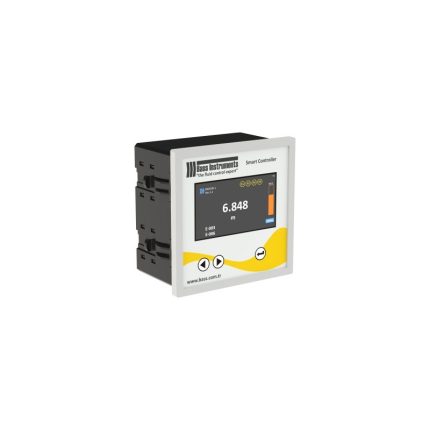 Seviye Kontrol Cihazı BAB100L