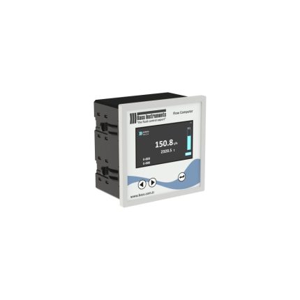 Gaz ve Buhar Akış Bilgisayarı BAB284
