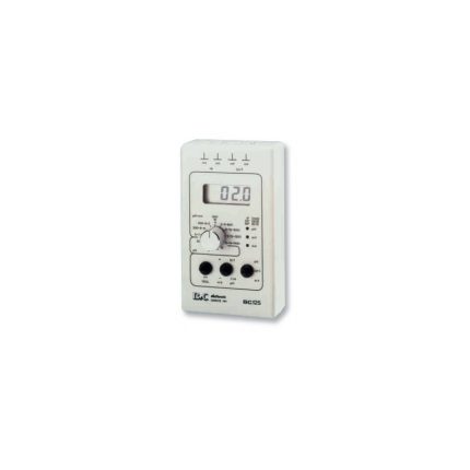 İletkenlik Elektrod Simülatörü BC125