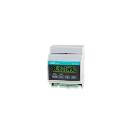 CL3436 Transmitter