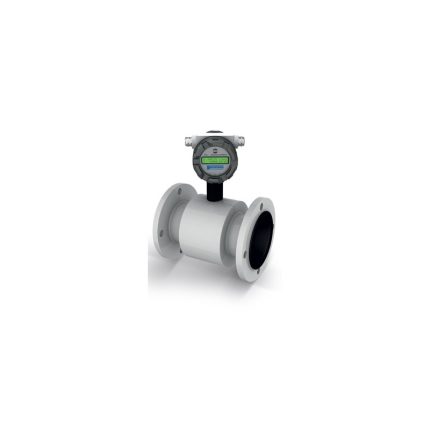 MID Sertifikalı Elektromanyetik Debimetre -FL38