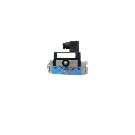 Piston Tip Akış Anahtarı FS35R