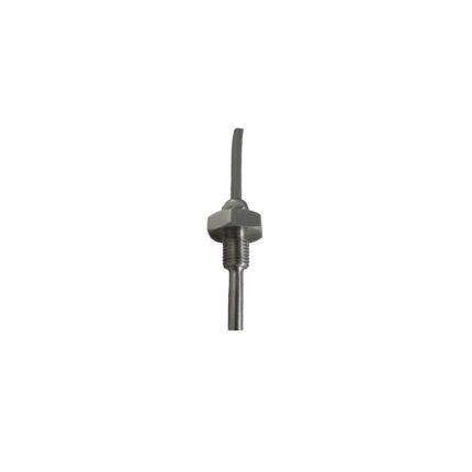Kablolu Rezistans Termometre KRT01