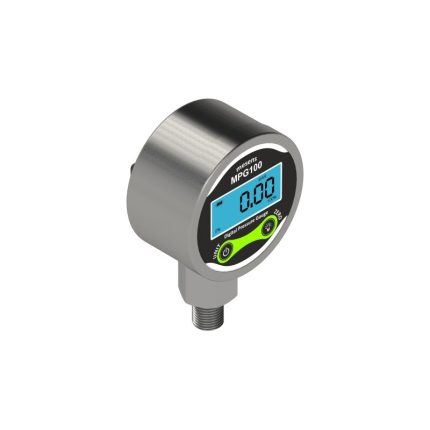 Dijital Manometre MPG100