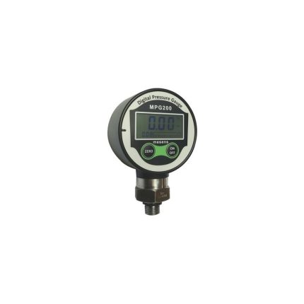 Dijital Manometre MPG200